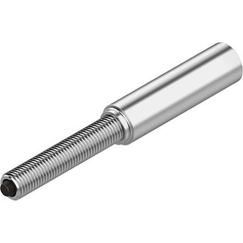 Festo Shock Absorber, DYEF-G8-M4-Y1-F1A, 0.9 mm Body Length, M4 Thread Size