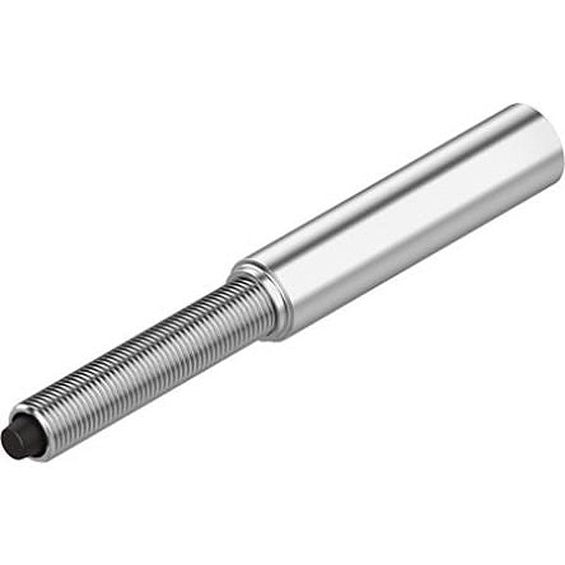 Festo Shock Absorber, DYEF-G8-M5-Y1-F1A, 1.5 mm Body Length, M5 Thread Size
