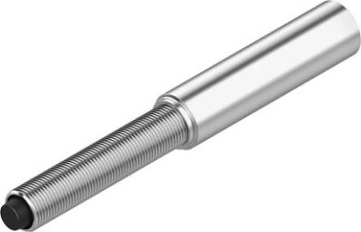 Festo Shock Absorber, DYEF-G8-M6-Y1, 30 mm Body Length, 31.8 mm Body Length, M6 Thread Size