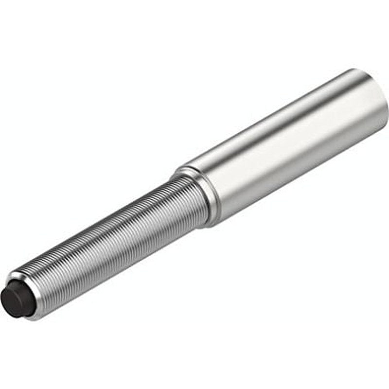 Festo Shock Absorber, DYEF-G8-M8-Y1-F1A, 1.3 mm Body Length, M8 Thread Size