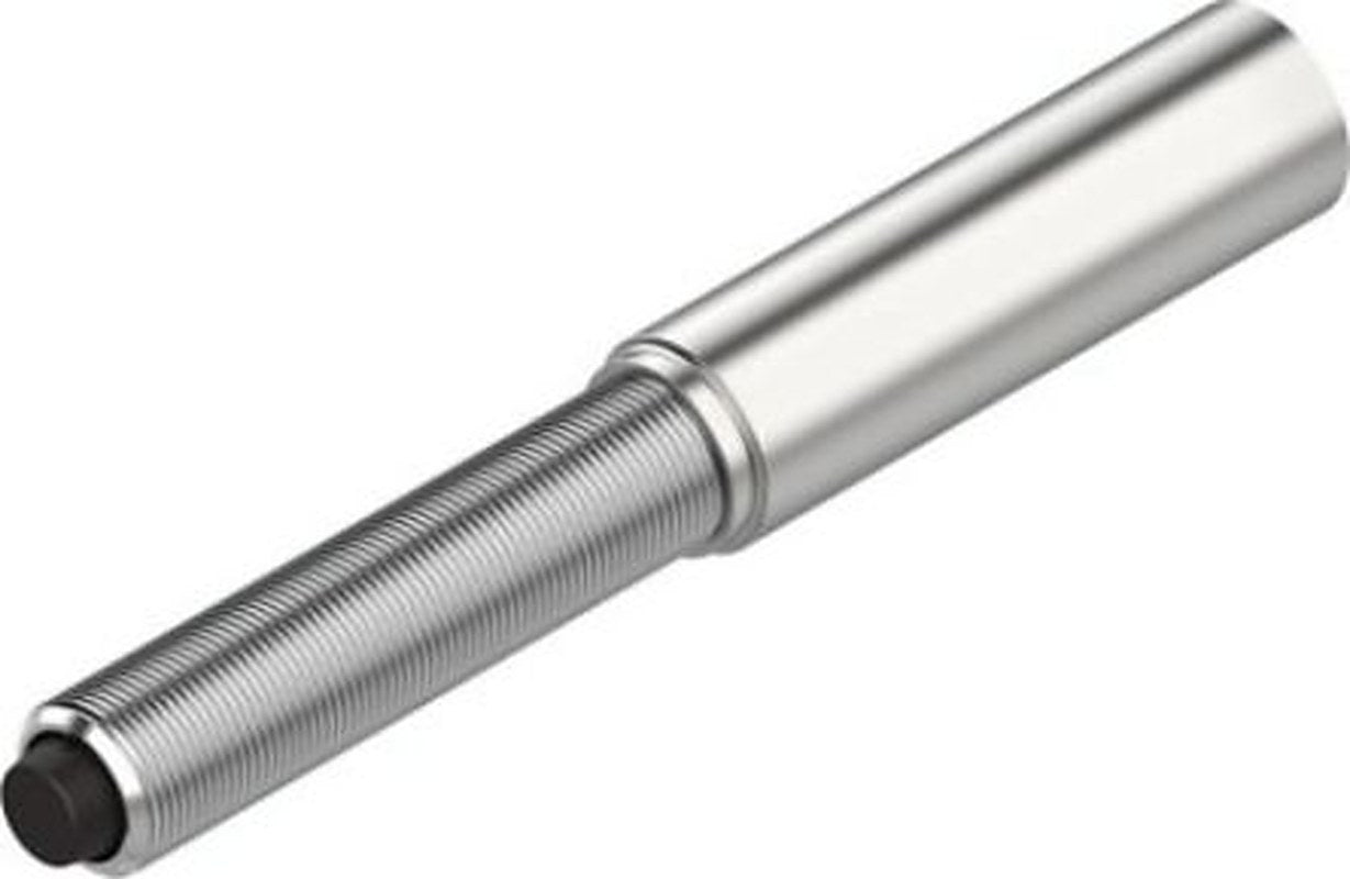 Festo Shock Absorber, DYEF-G8-M8-Y1, 38 mm Body Length, 40 mm Body Length, M8 Thread Size