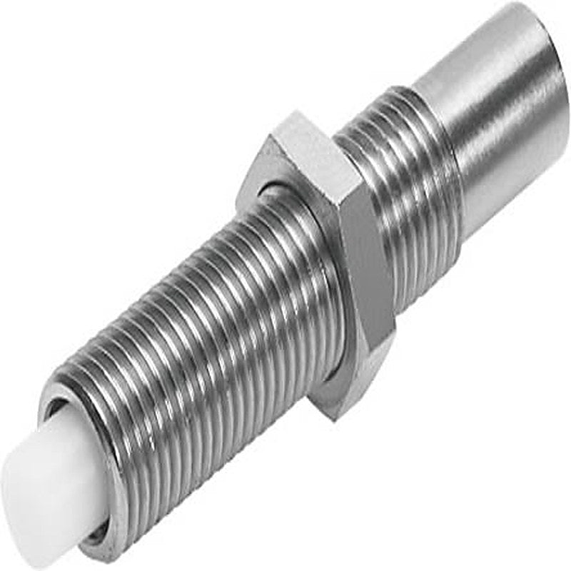 Festo Shock Absorber, DYSC-16-18-Y1F, 110 mm Body Length, 128 mm Body Length