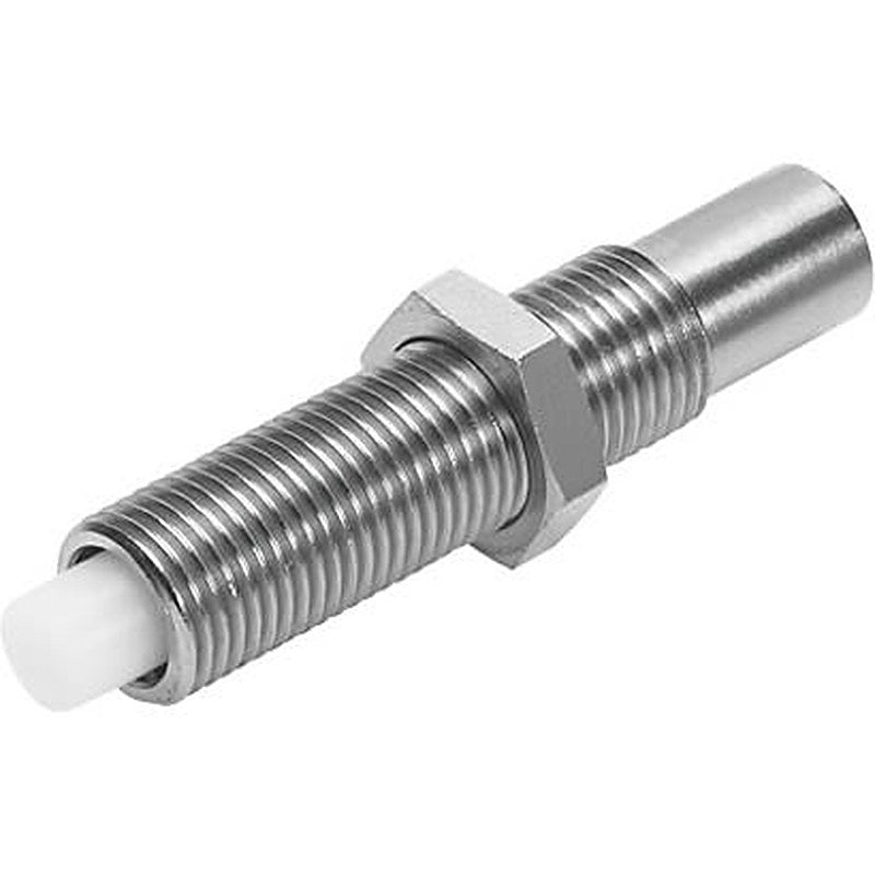 Festo Shock Absorber, DYSC-25-25-Y1F, 165 mm Body Length, 190mm Body Length, 25 mm Body Length, 25 mm Thread Size