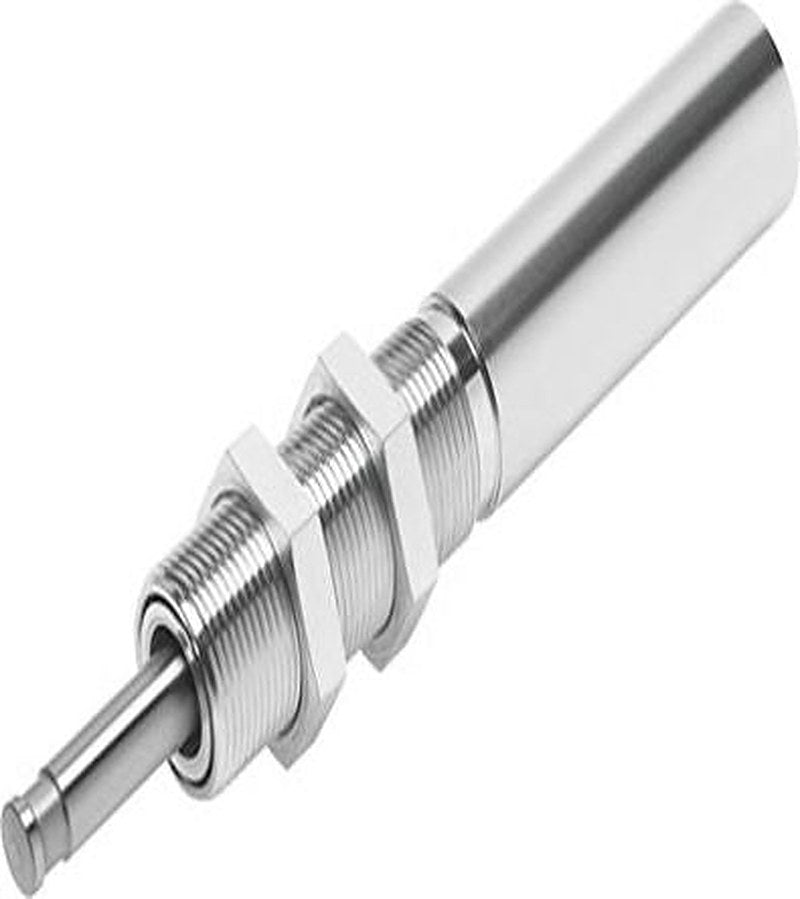 Festo Shock Absorber, DYSR-16-20-Y5, 20 mm Body Length, M20 Thread Size