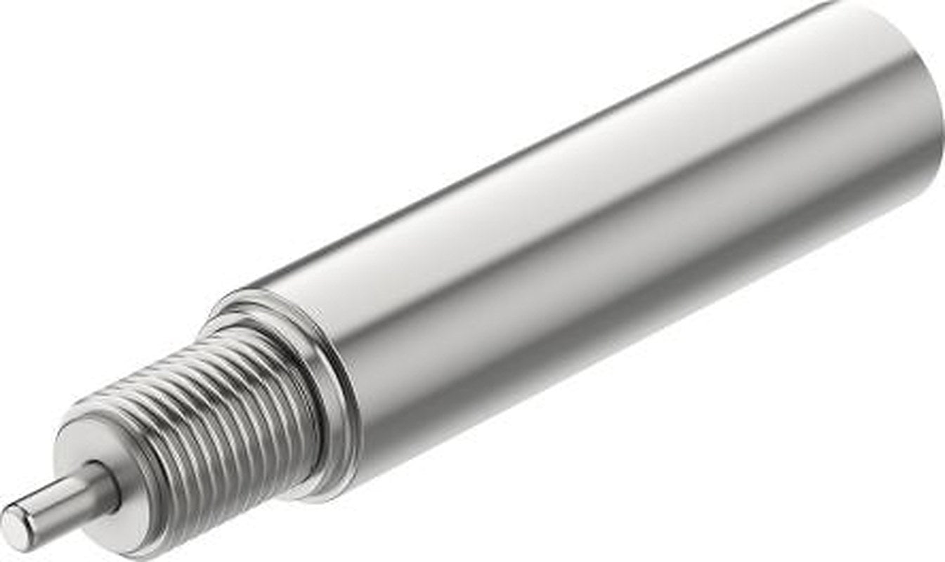 Festo Shock Absorber, DYSS-G8-4-4-Y1F-F1A-G2, 4 mm Body Length, 4 mm Thread Size