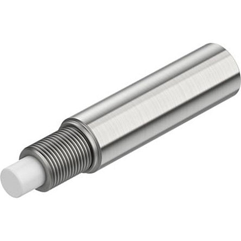 Festo Shock Absorber, DYSS-G8-8-8-Y1F-F1A, 8 mm Body Length, 8 mm Thread Size