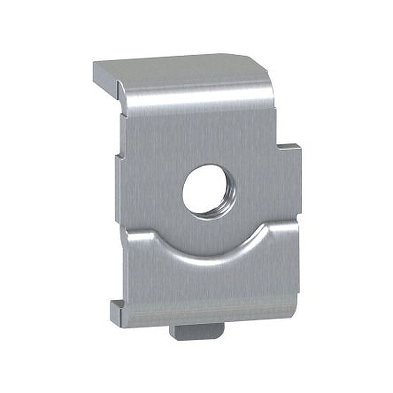 Schneider Electric PanelSeT Series Steel Sliding Clamp for Use with DZ5-MB Profile