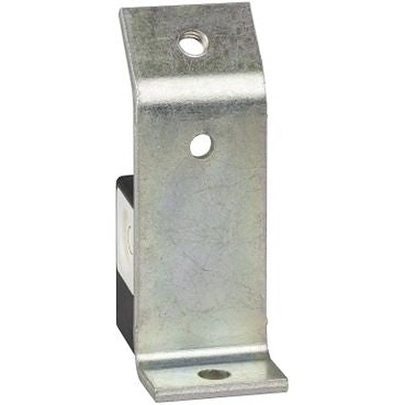 Schneider Electric PanelSeT Series Mounting Bracket for Use with DIN Rail Terminal Blocks