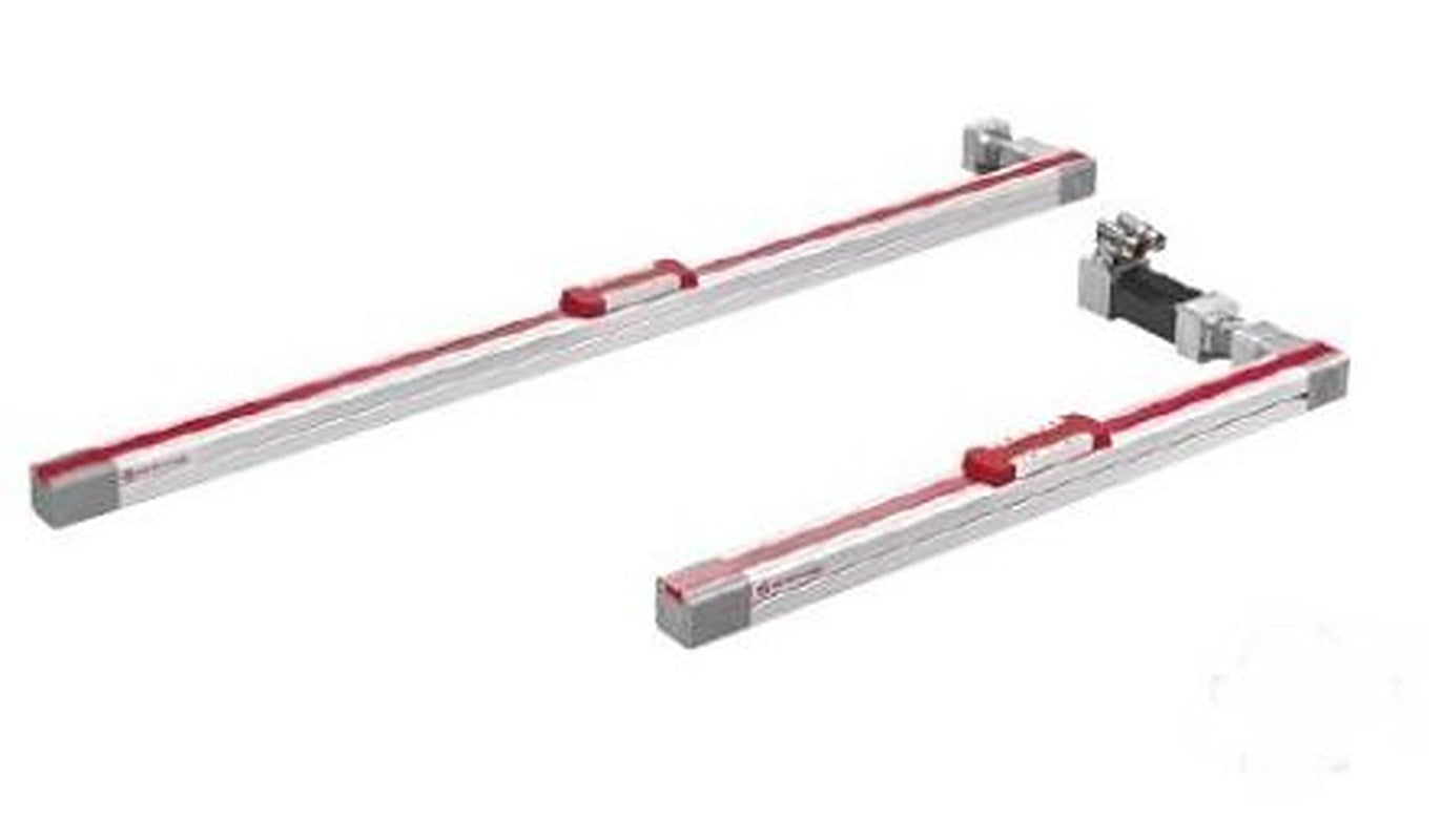 Norgren, 1.5N 5000 mm 10m/s