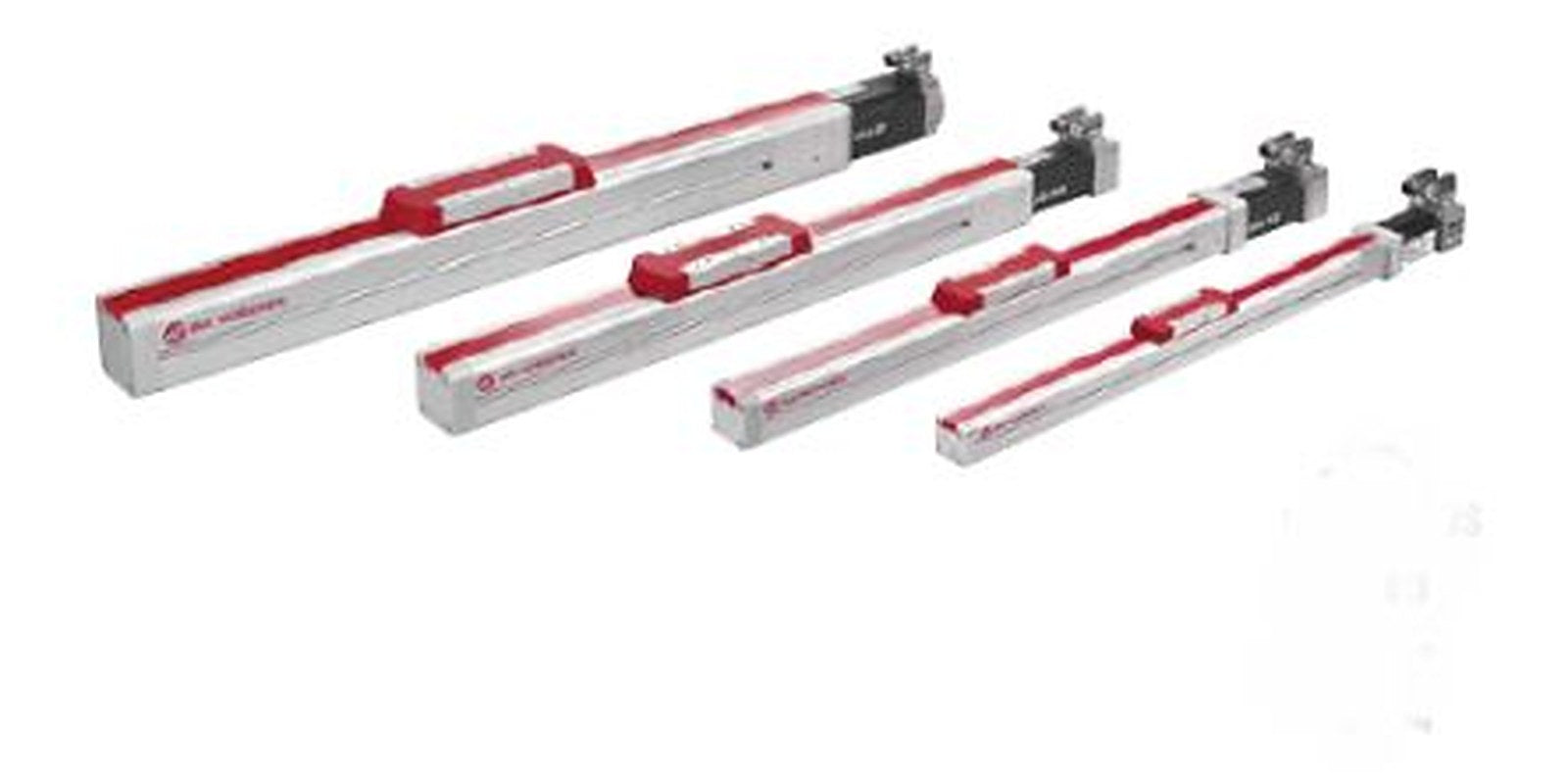 Norgren, 5200N 4100 mm 1.6m/s