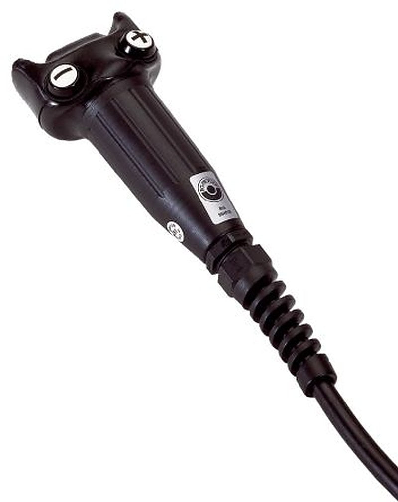 SICK E100 Series Safety Enabling Switch, 2 NO/2 NC, IP65