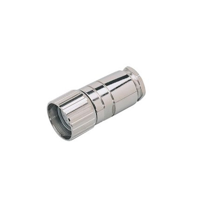 ifm electronic Angled Circular Connector Adapter 1 M23
