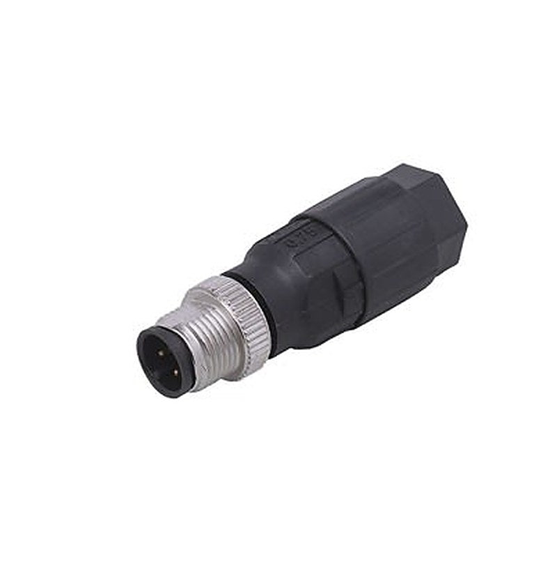 ifm electronic, E1 Series Plug for Use with Sensor, RoHS Standard
