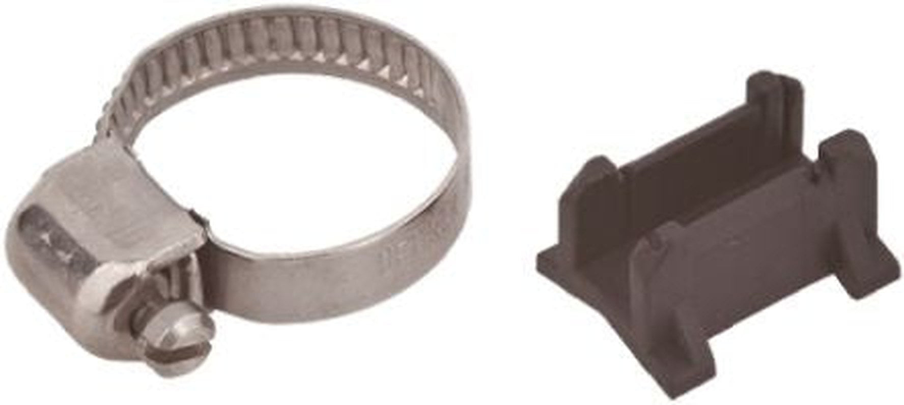 ifm electronic, E11816 Series Strap 12 mm for Use with Types MKT