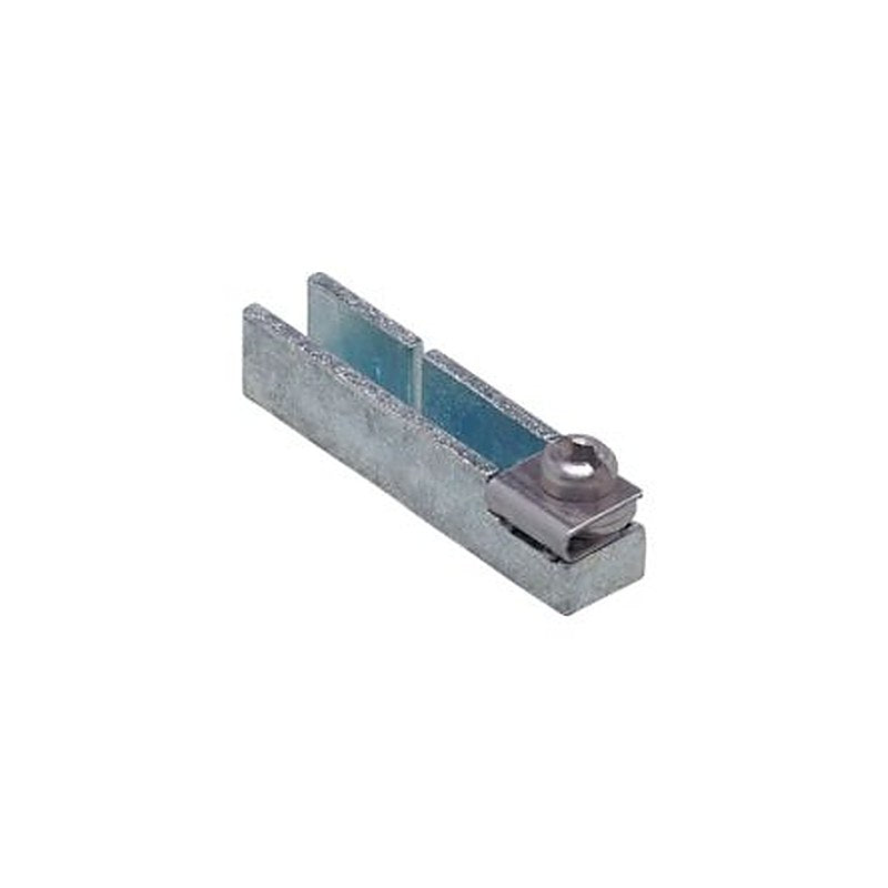 ifm electronic, E119 Series Adapter for Use with For C-Slot Cylinder Sensor, RoHS Standard