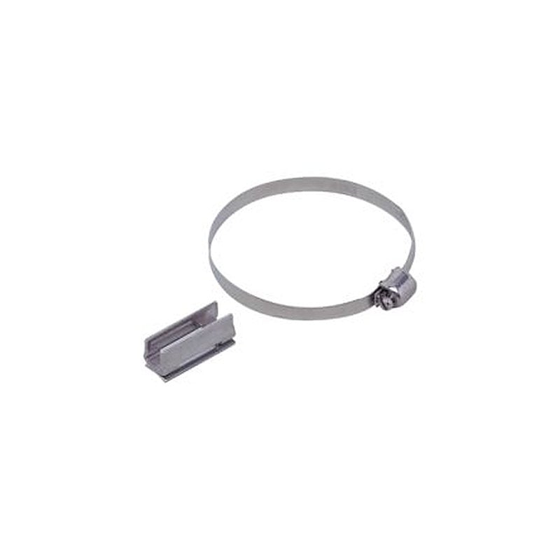 ifm electronic, E119 Series Strap for Use with Clean-Line Cylinders, RoHS Standard