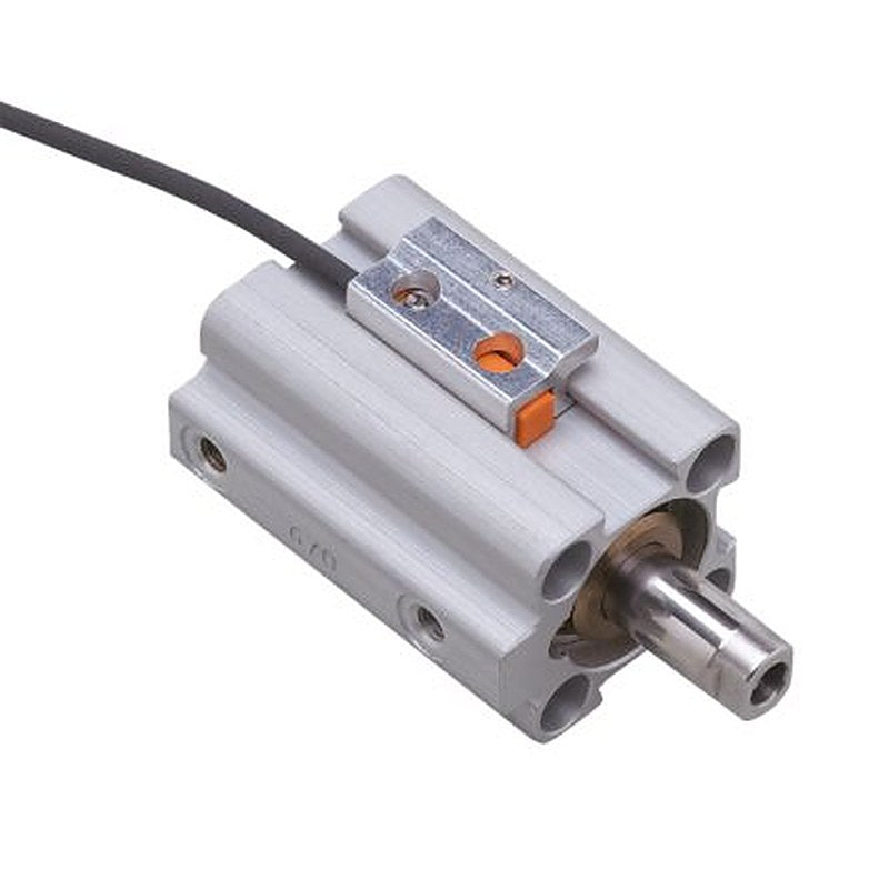 ifm electronic Mounting Adapter E11988, For Use With Trapezoidal Slot Cylinders