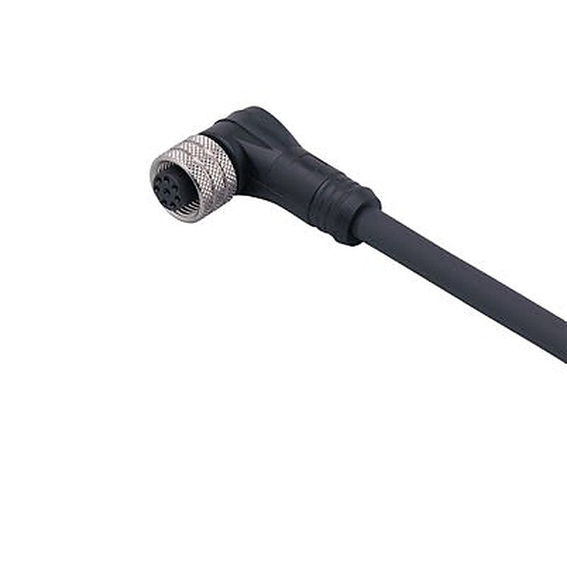 ifm electronic, E1 Series Cable for Use with Sensor, CE Certified Standard