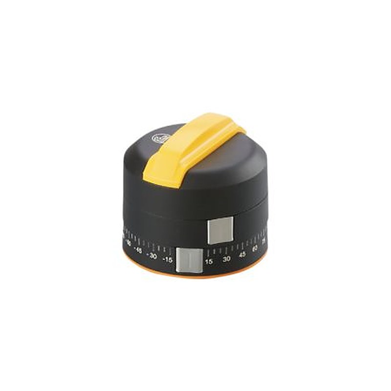 ifm electronic E Valve Actuators