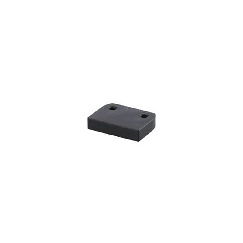 ifm electronic, E125 Series Spacer for Use with Magnetic Sensor MN2xxS, RoHS Standard