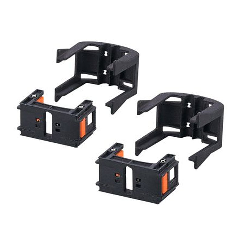 ifm electronic, E126 Series Adapter for Use with Mounting To Pipes, RoHS Standard