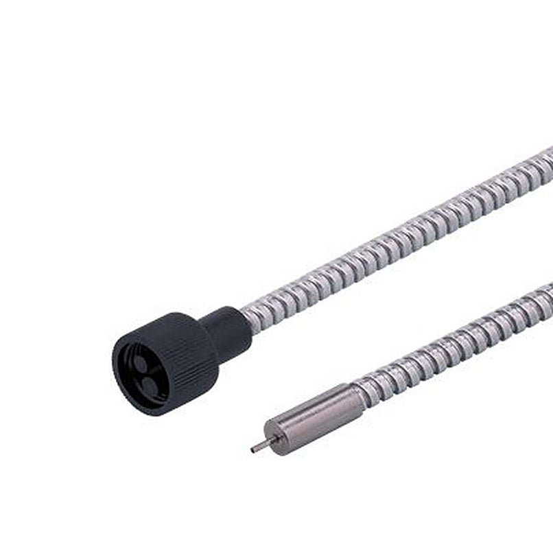 ifm electronic Glass Photoelectric Sensor 8 to 40 mm
