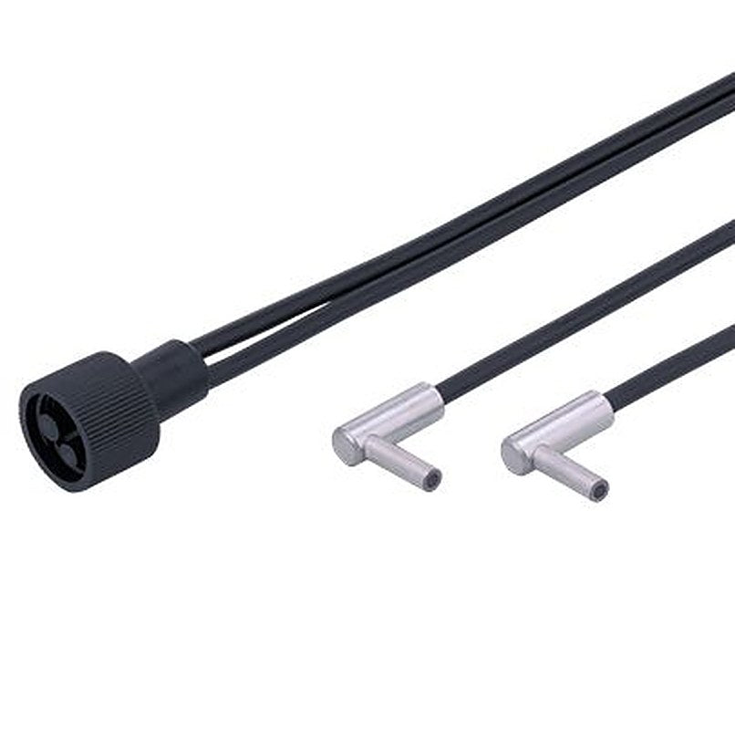 ifm electronic Glass Photoelectric Sensor 120 to 400 mm