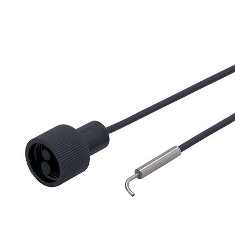 ifm electronic Glass Photoelectric Sensor 6 to 40 mm