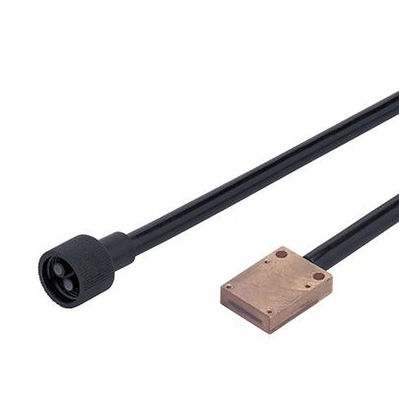 ifm electronic Glass Photoelectric Sensor
