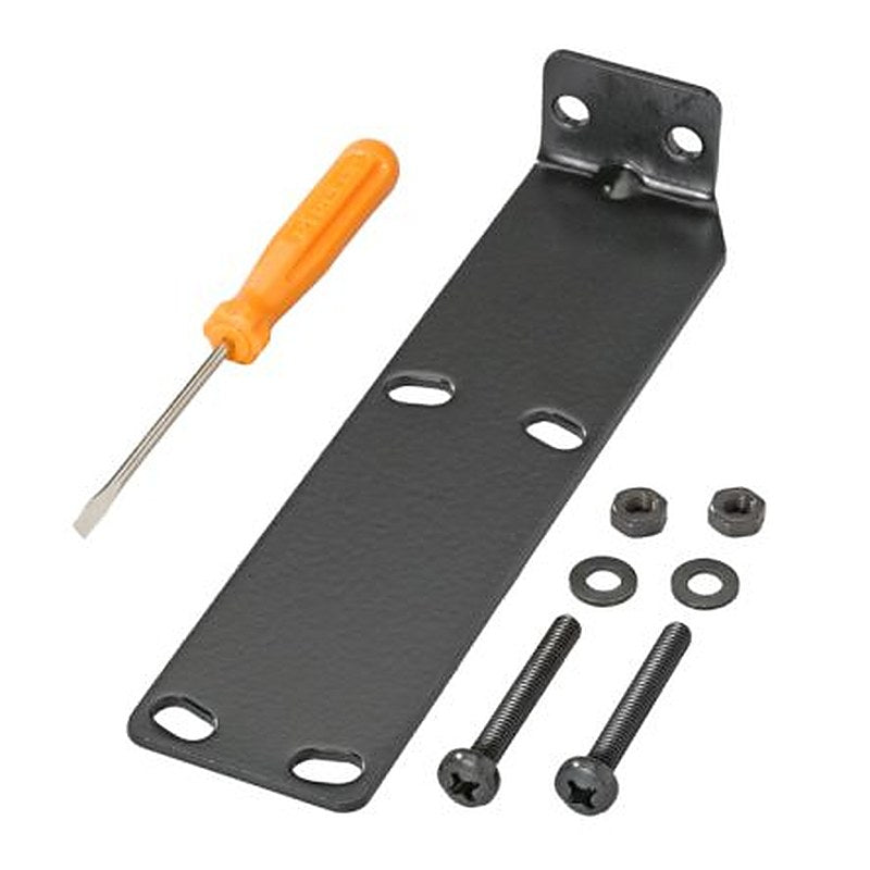 ifm electronic, E204 Series Bracket for Use with For Connector Units, RoHS Standard
