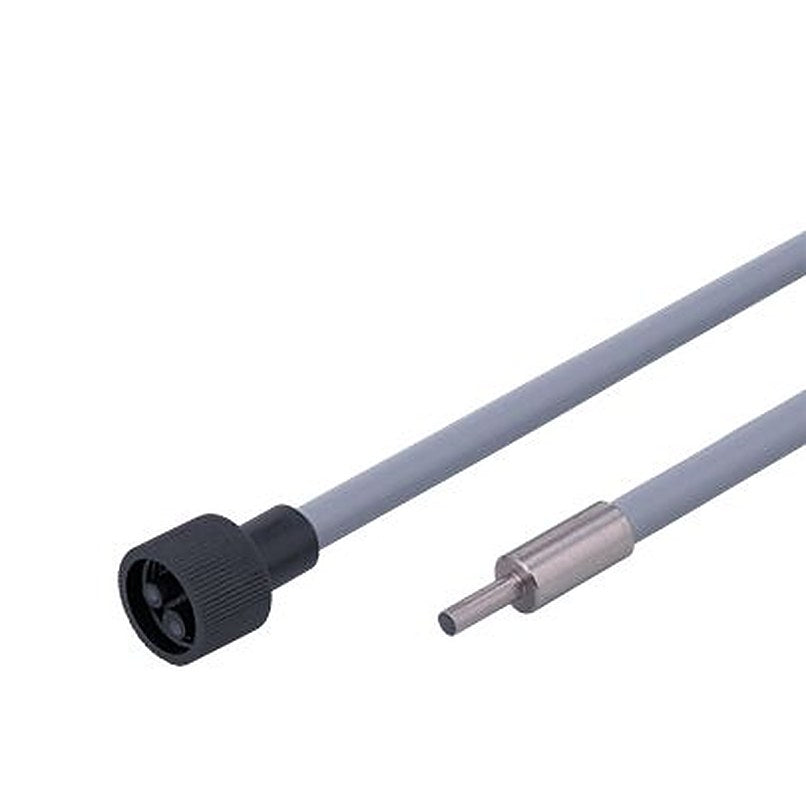 ifm electronic Glass Photoelectric Sensor 40 to 200 mm