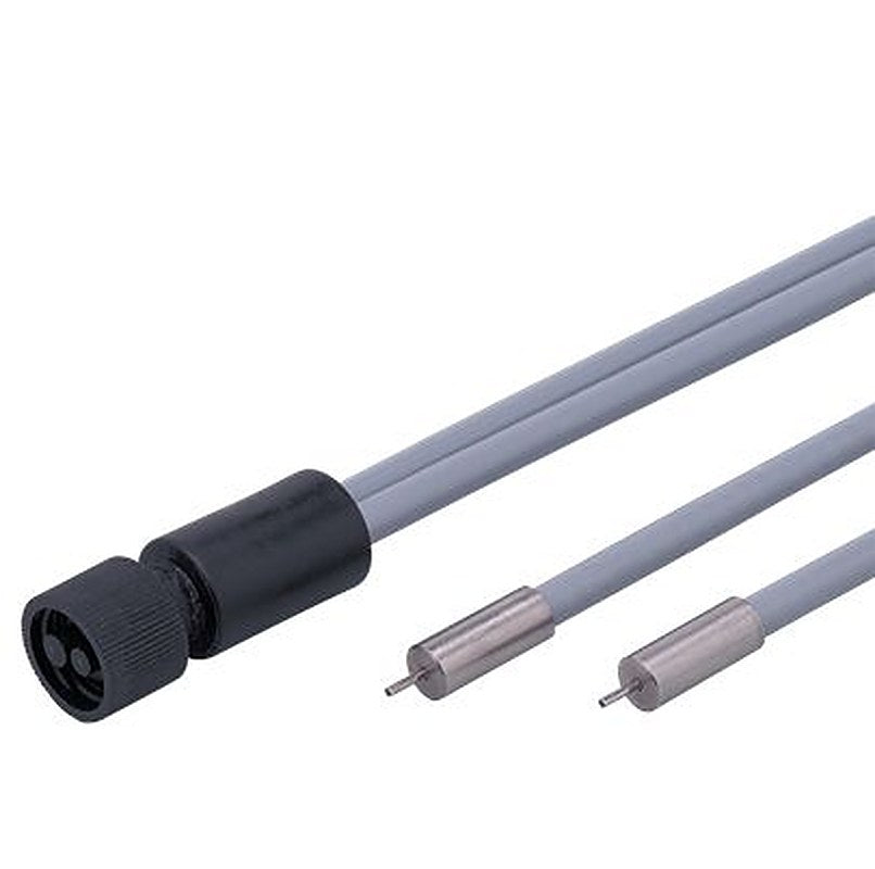ifm electronic Glass Photoelectric Sensor 50 to 160 mm