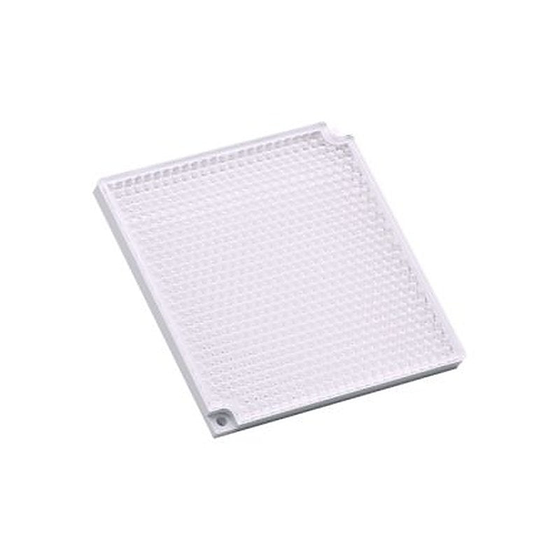 ifm electronic, E207 Series for Use with Sensor, Mounting Accessory, RoHS Standard