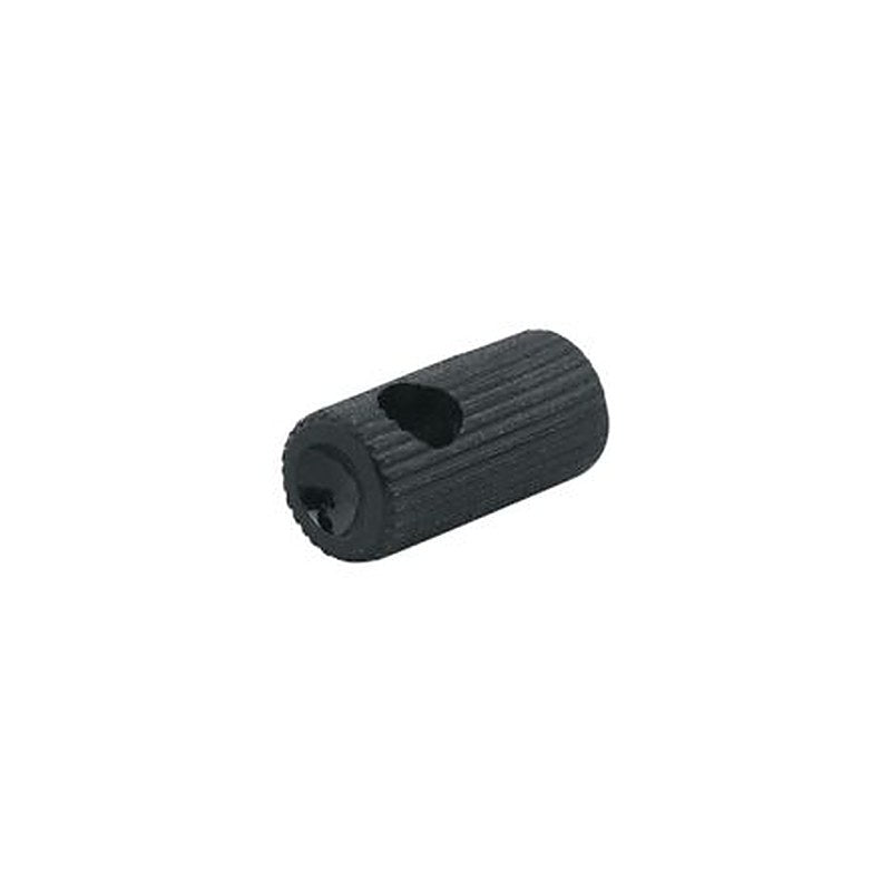 ifm electronic, E207 Series Side Attachment 5 mm for Use with Fibre Optics, RoHS Standard