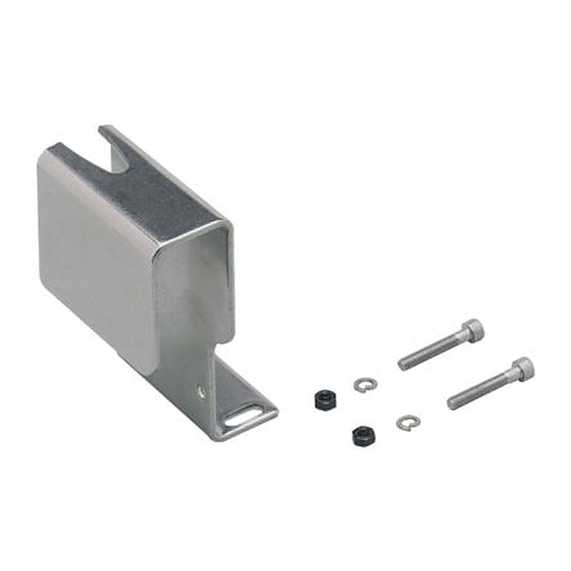 ifm electronic, E207 Series Bracket for Use with for Types OL, RoHS Standard