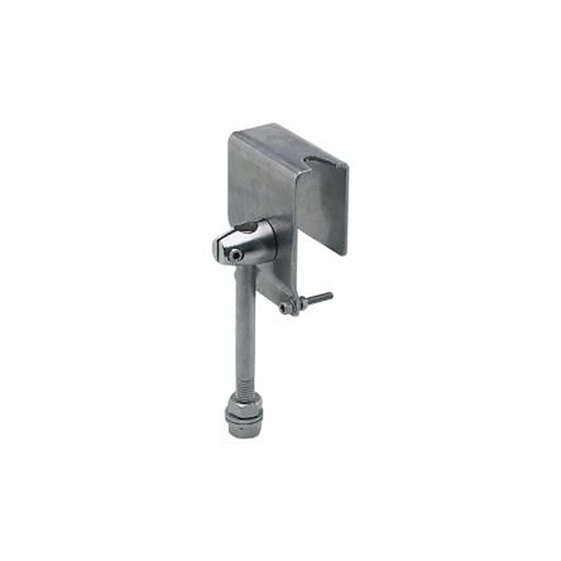ifm electronic, E207 Series Mounting Set for Use with Photoelectric Sensors, RoHS Standard