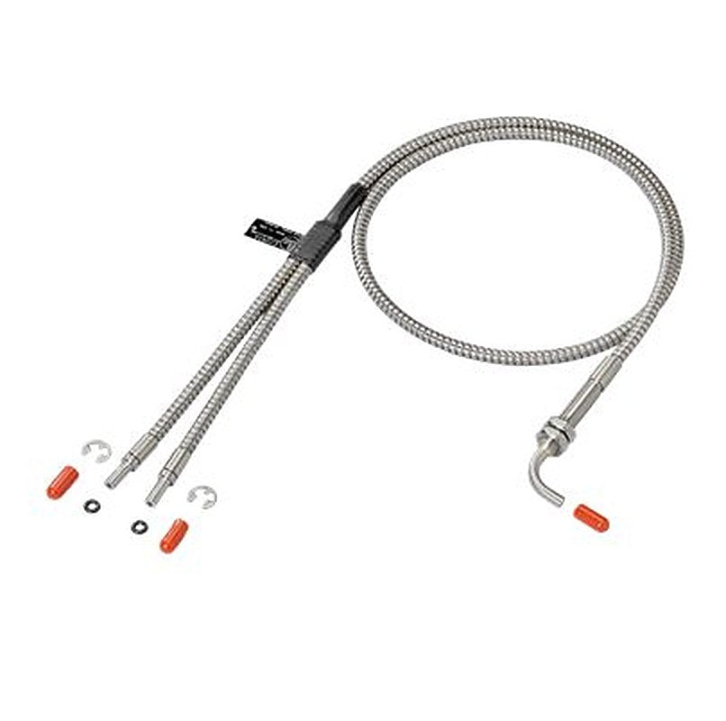 ifm electronic Glass Photoelectric Sensor 1 to 175 mm