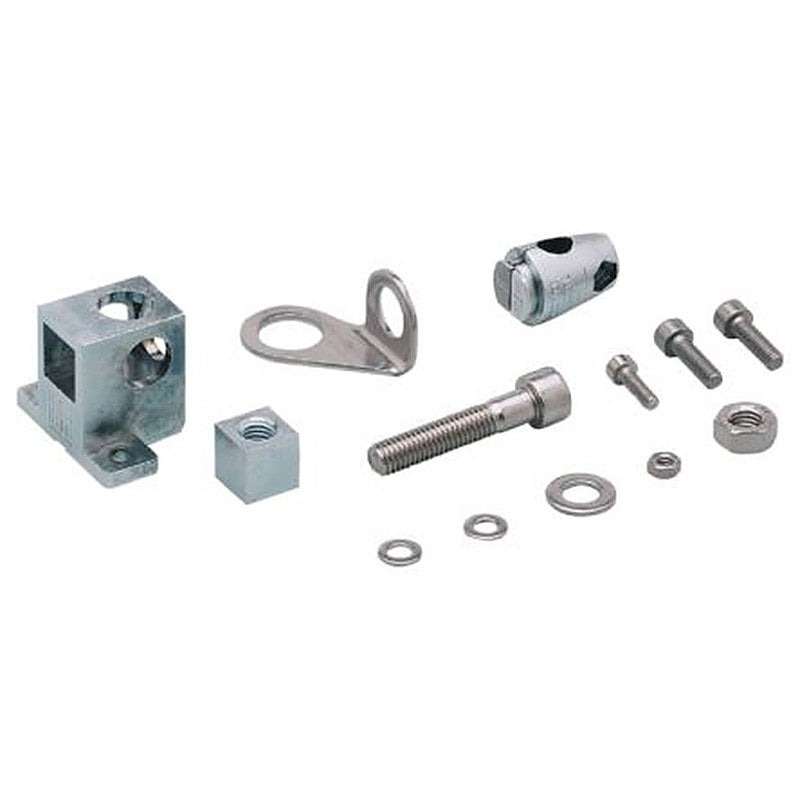 ifm electronic, E208 Series, For Use With Position Sensors