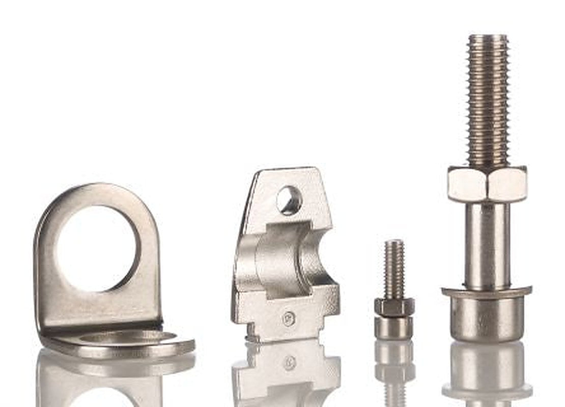 ifm electronic, E20870 Series Mounting Kit 18.5 mm for Use with KG, IG, types OG