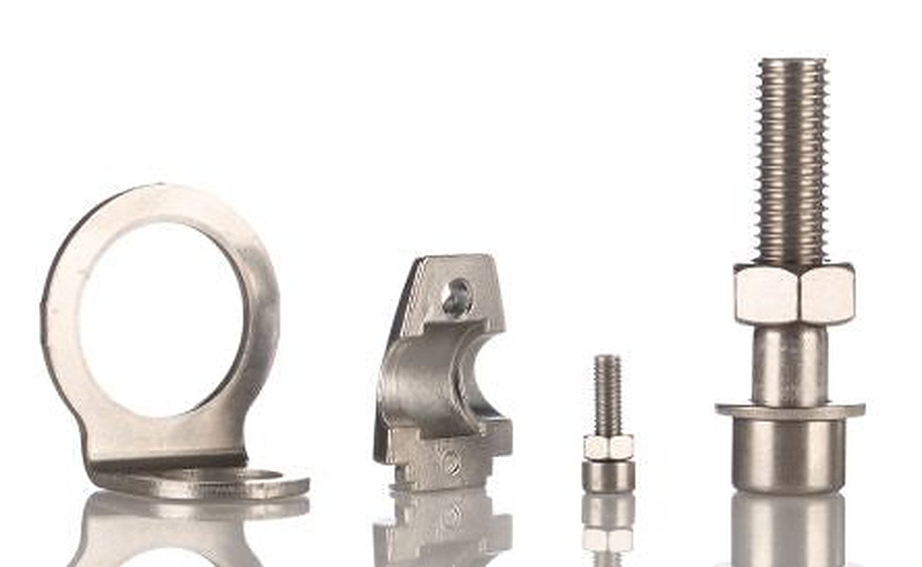 ifm electronic, E20874 Series Mounting Kit Clamp Mount 30.2 mm for Use with II, KI, Types OI