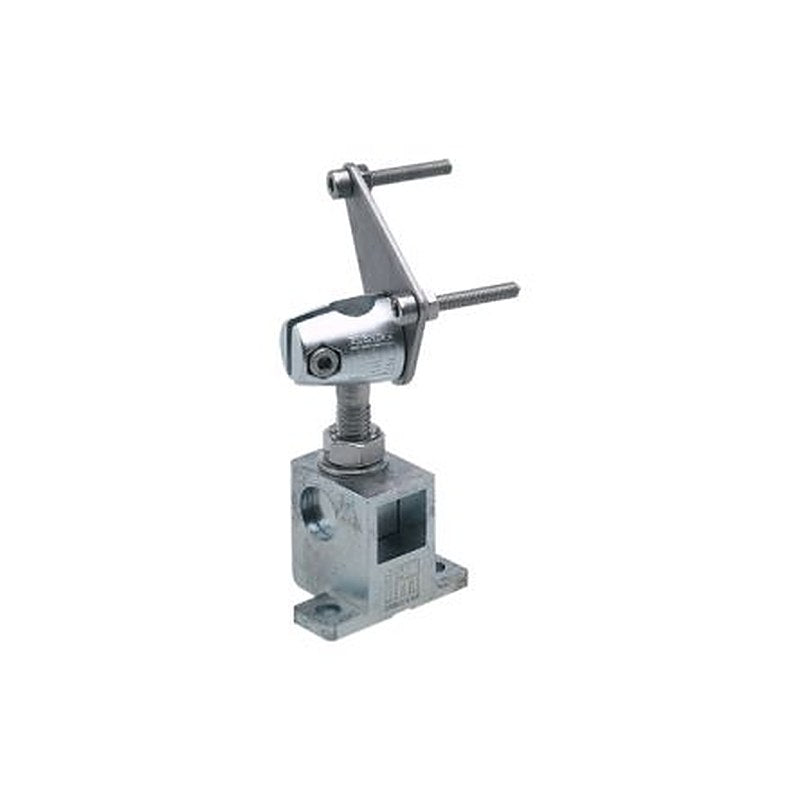 ifm electronic, E208 Series Mounting Set for Use with Photoelectric Sensors, RoHS Standard