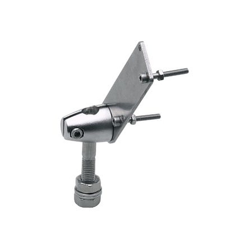 ifm electronic, E208 Series Mounting Set for Use with Photoelectric Sensors, RoHS Standard