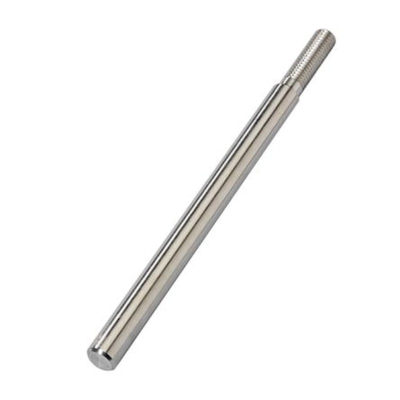 ifm electronic, E209 Series Mounting Rod 14 mm for Use with Straight mounting setup, RoHS Standard
