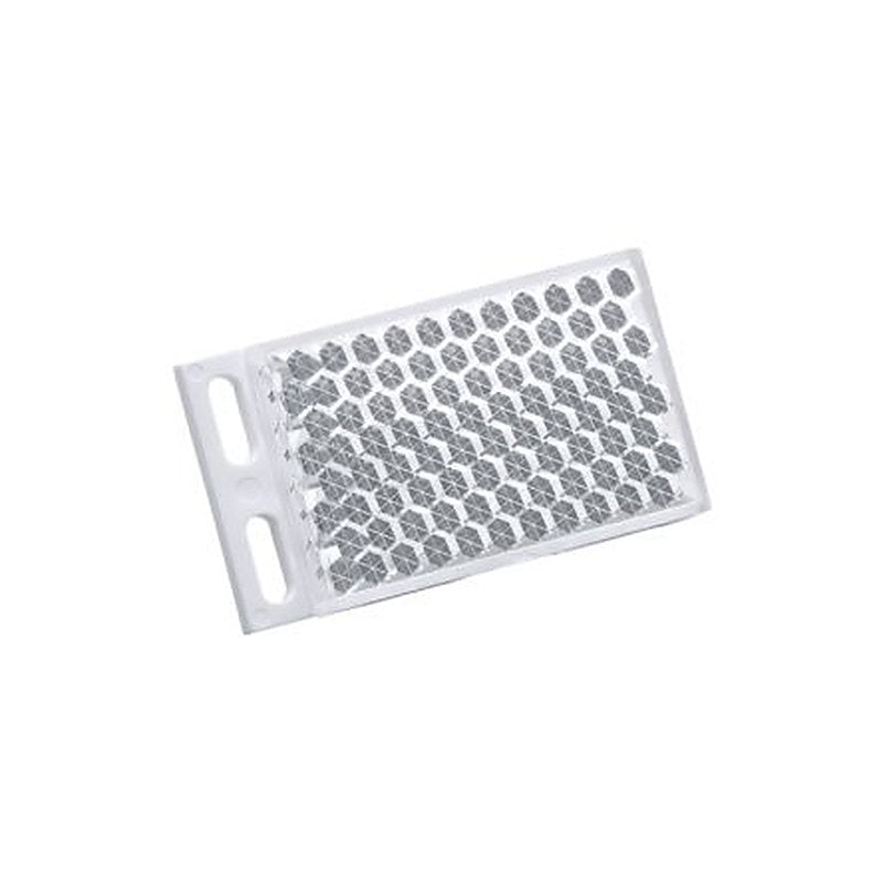 ifm electronic, E209 Series Reflector for Use with Reflective Sensors