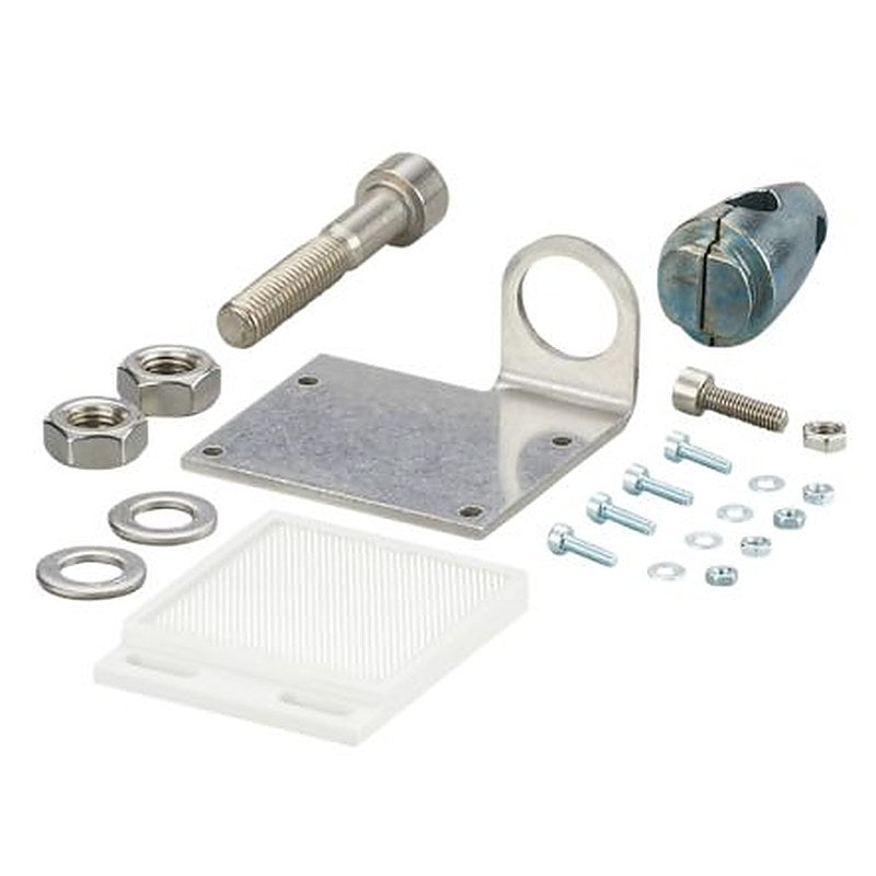 ifm electronic, E210 Series Mounting Set for Use with Reflectors, RoHS Standard