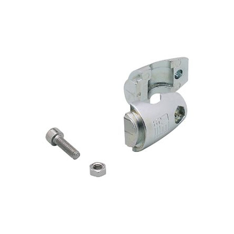 ifm electronic, E211 Series Clamp for Use with Mounting rod 14 mm, RoHS Standard