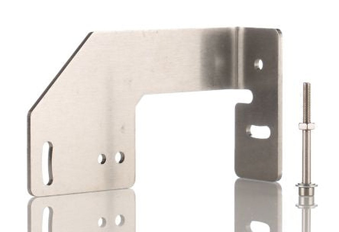 ifm electronic, O4 Series Bracket Standard Bracket for Use with 04 Series
