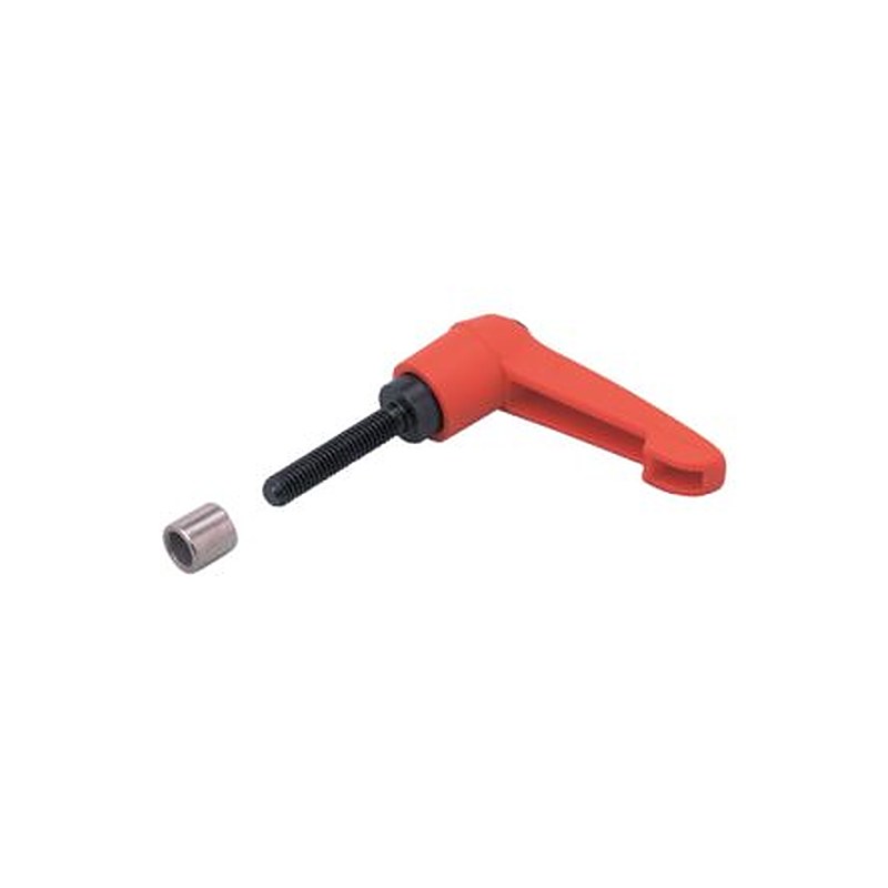 ifm electronic, E211 Series Clamp for Use with O4 sensors, O5, RoHS Standard