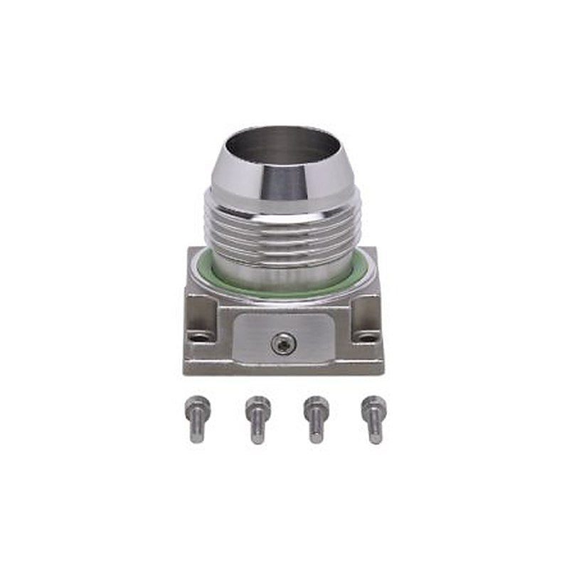 ifm electronic, E212 Series Adapter for Use with Photoelectric Sensors, RoHS Standard
