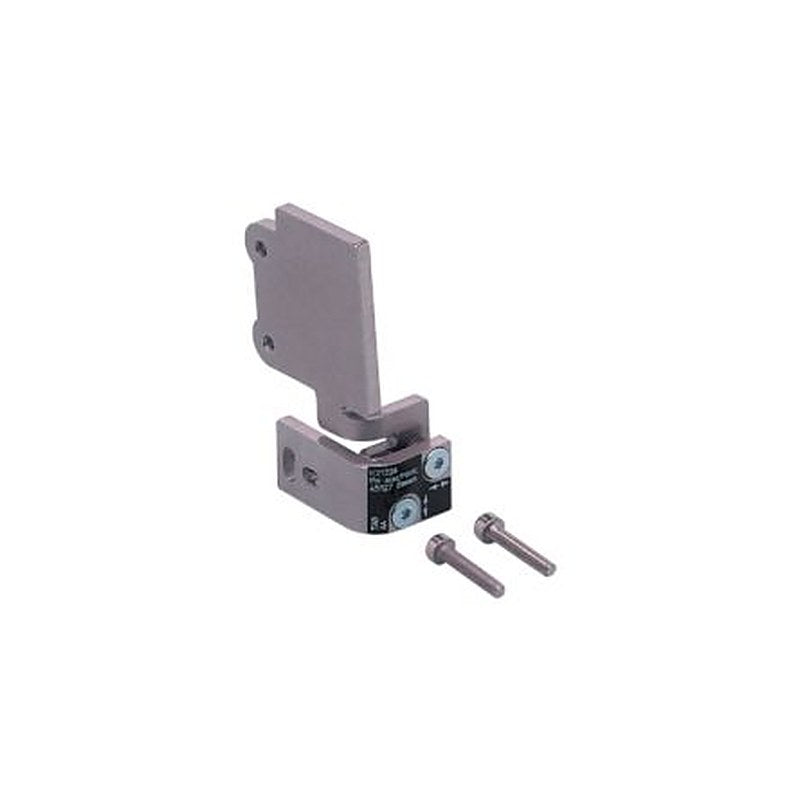 ifm electronic, E212 Series Fixture for Use with Mounting And Fine Adjustment Of Laser Sensors, RoHS Standard
